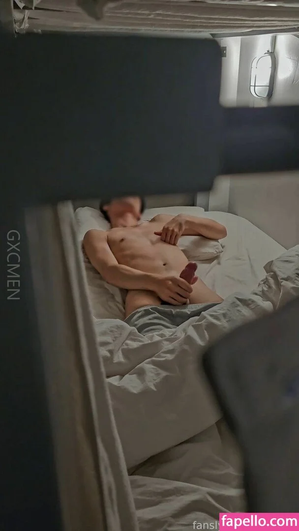 GXCMEN Onlyfans Photo Gallery 