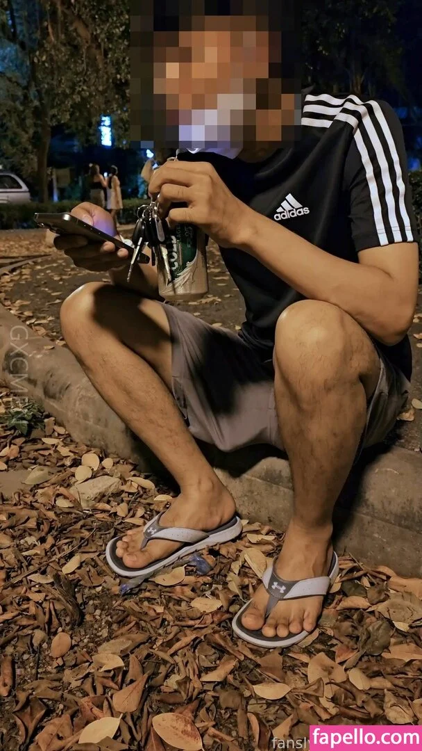 GXCMEN Onlyfans Photo Gallery 