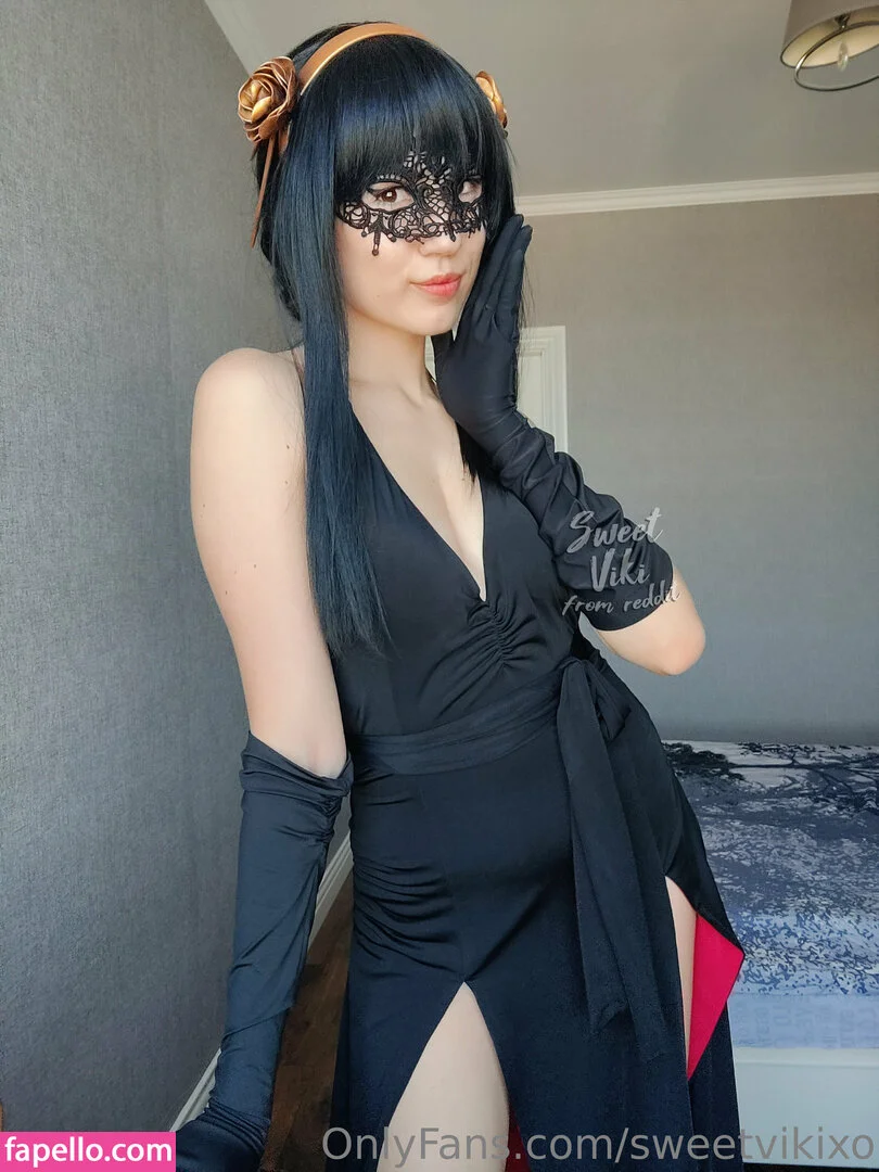 sweetviki Onlyfans Photo Gallery 