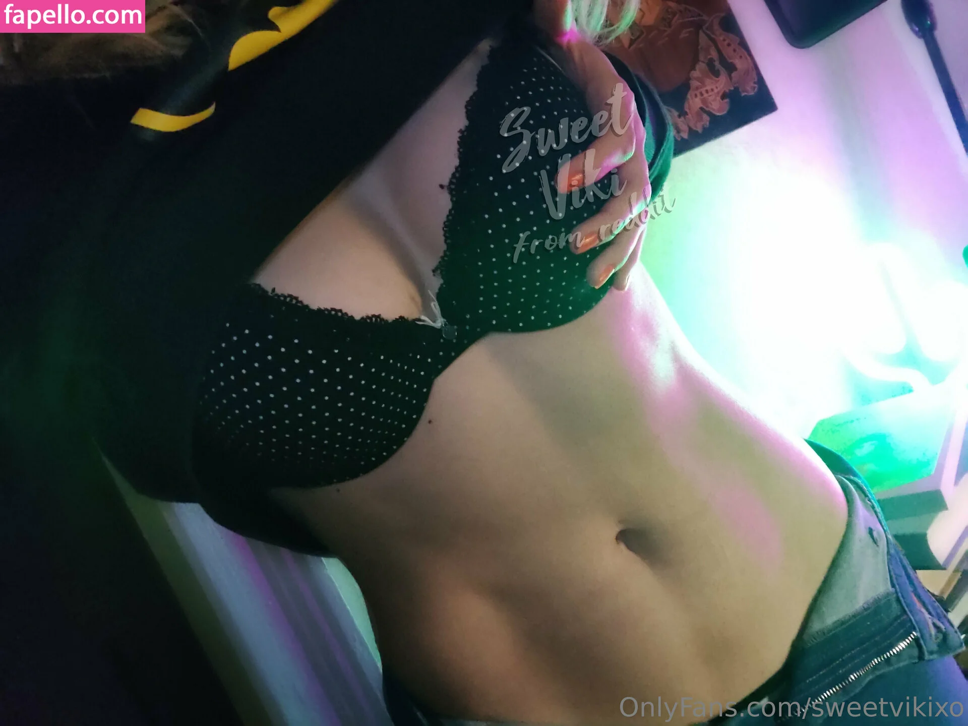 sweetviki Onlyfans Photo Gallery 