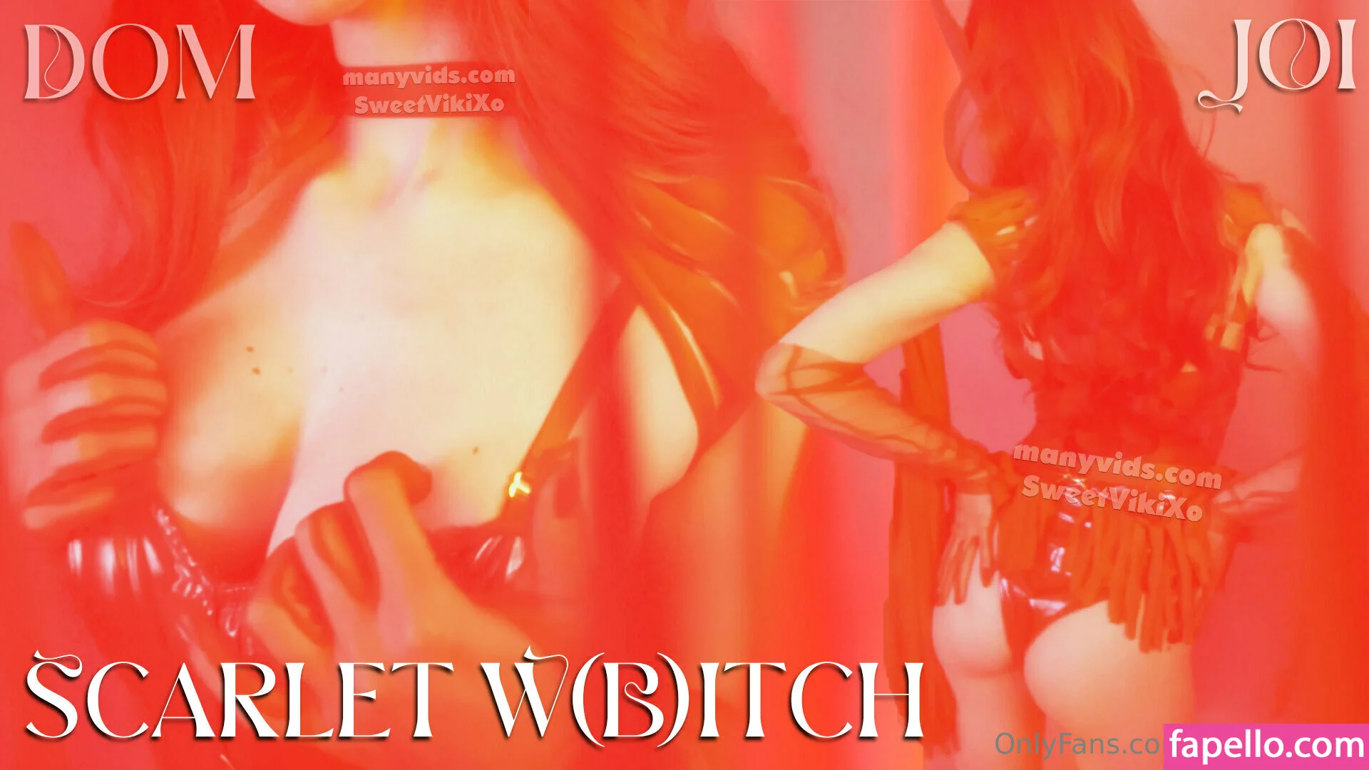 sweetviki Onlyfans Photo Gallery 