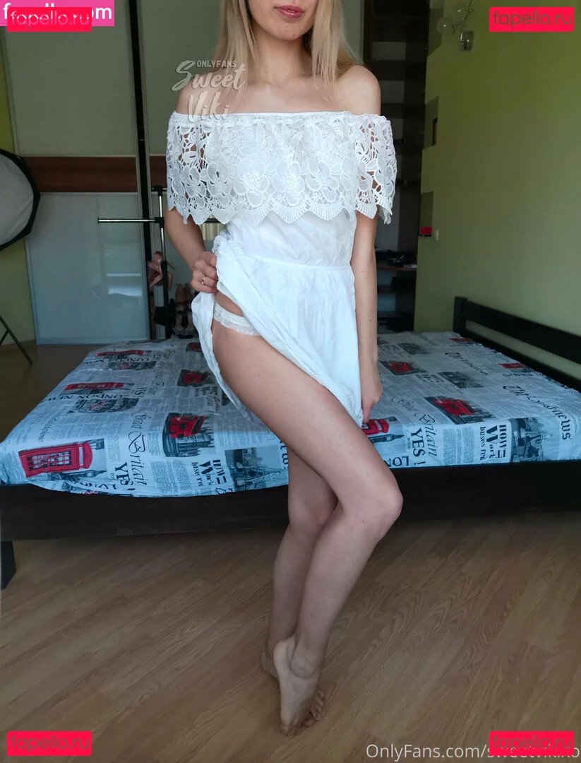 sweetviki Onlyfans Photo Gallery 