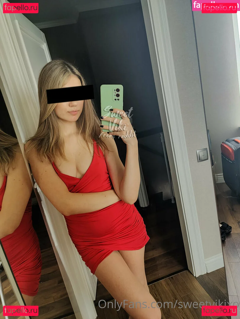 sweetviki Onlyfans Photo Gallery 