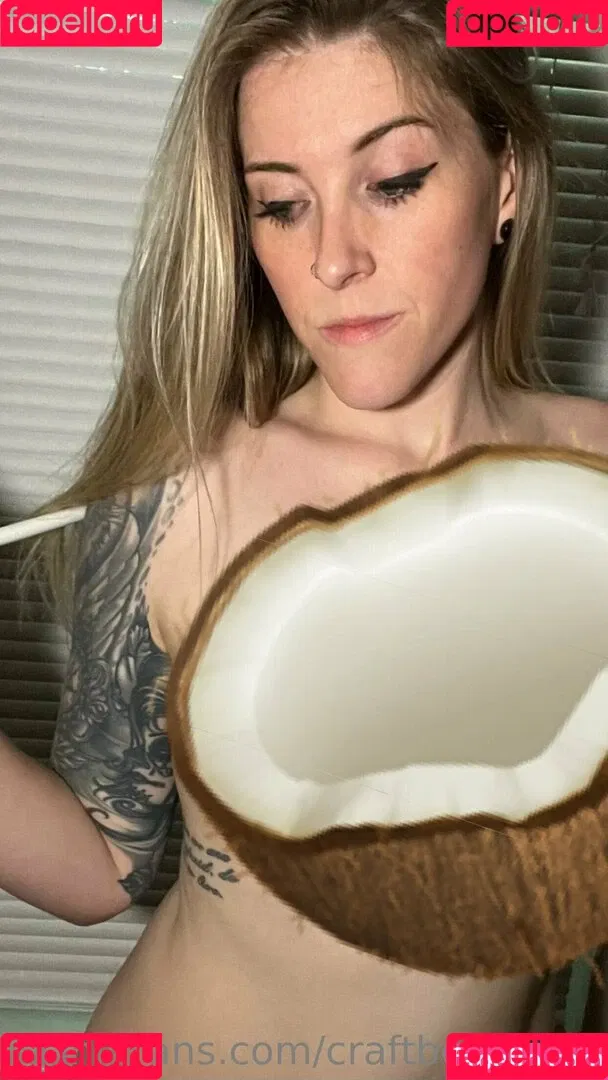 craftbeerbitch Onlyfans Photo Gallery 