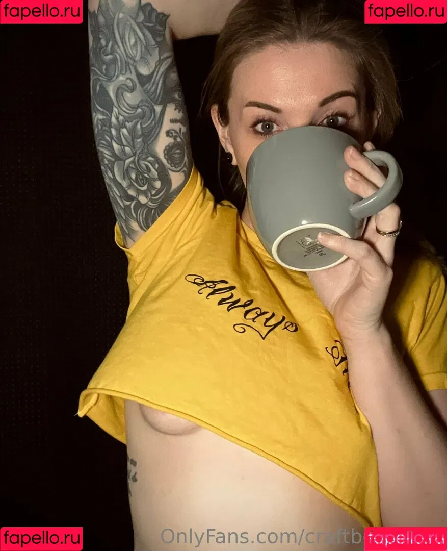 craftbeerbitch Onlyfans Photo Gallery 