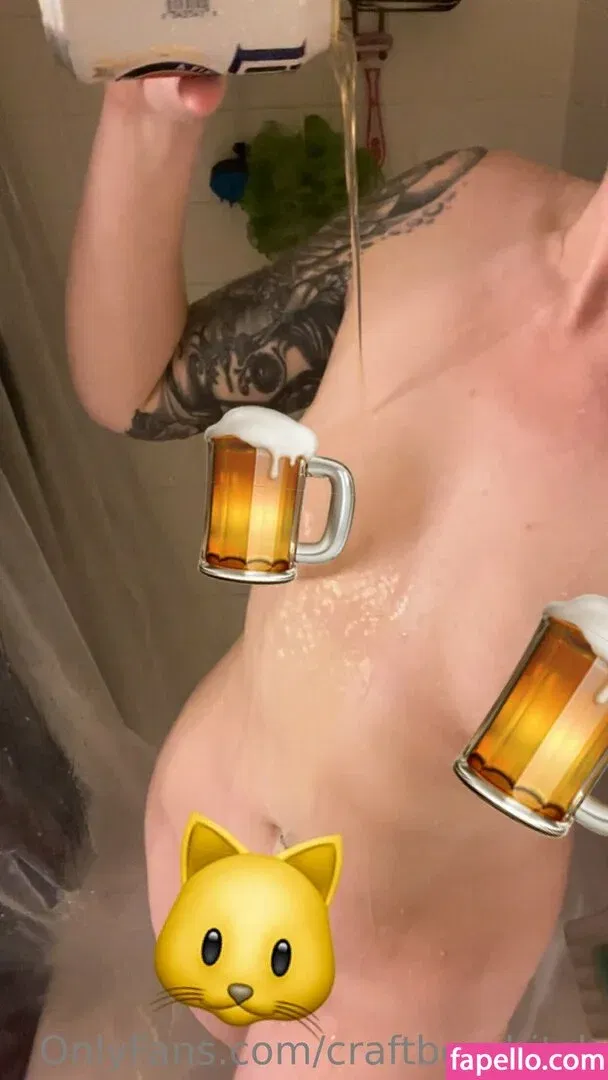craftbeerbitch Onlyfans Photo Gallery 