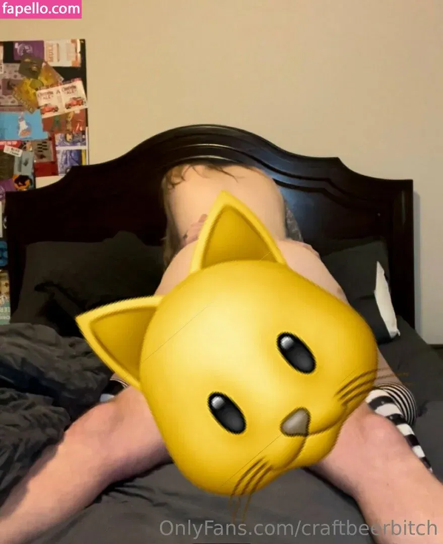 craftbeerbitch Onlyfans Photo Gallery 