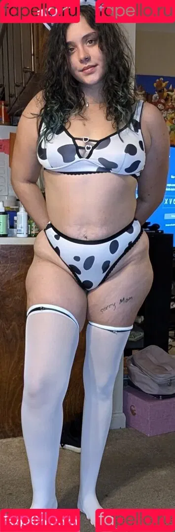 hollieboo Onlyfans Photo Gallery 