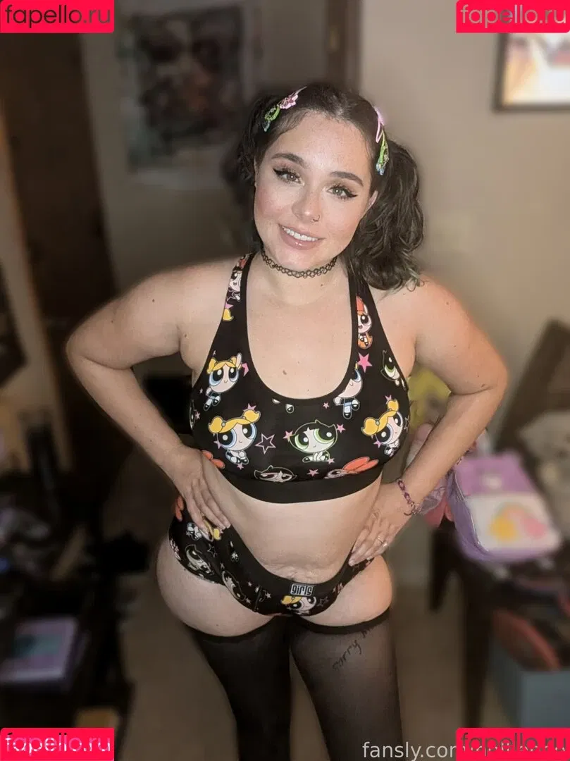 hollieboo Onlyfans Photo Gallery 