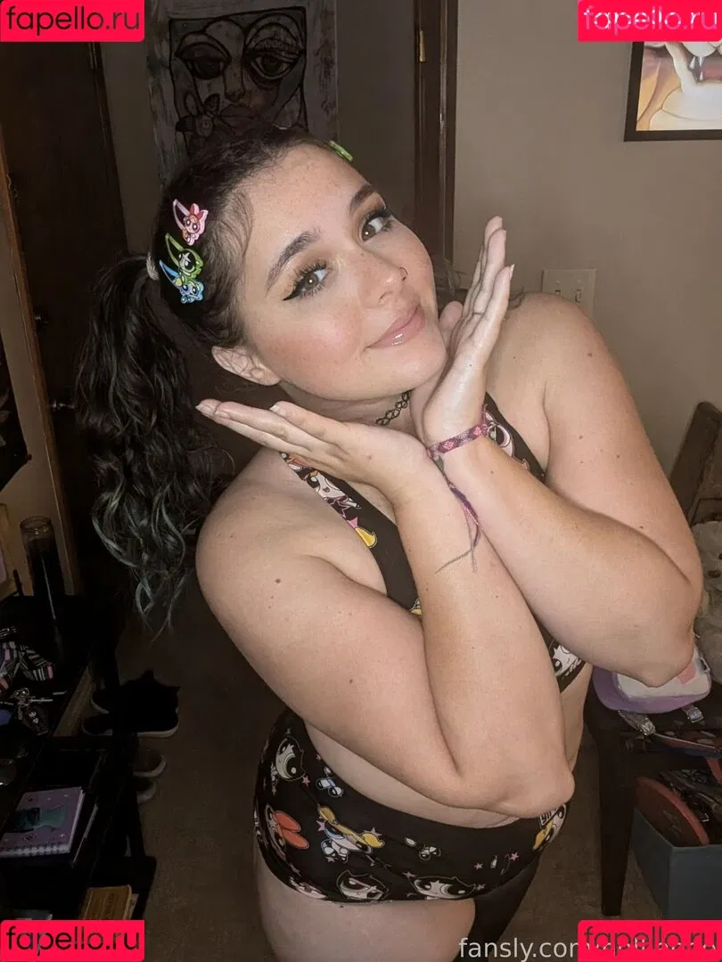 hollieboo Onlyfans Photo Gallery 