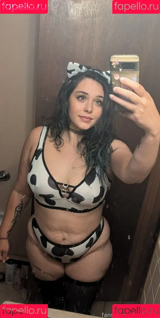 hollieboo Onlyfans Photo Gallery 