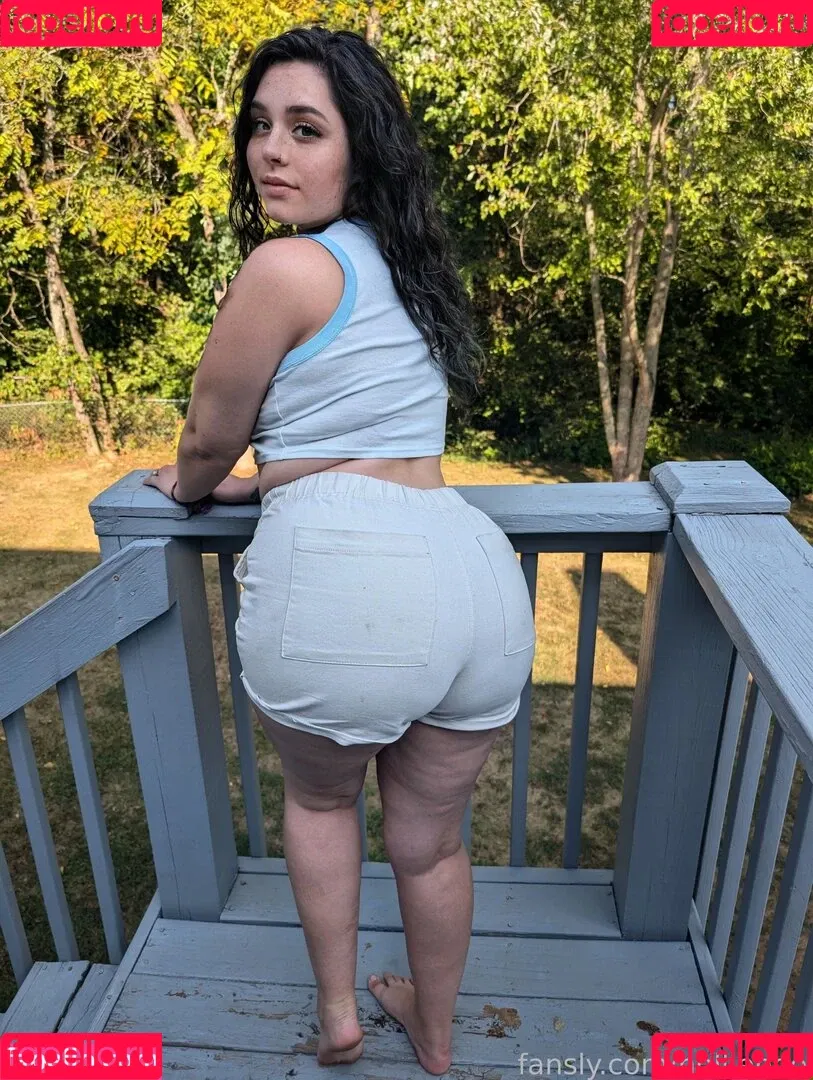 hollieboo Onlyfans Photo Gallery 