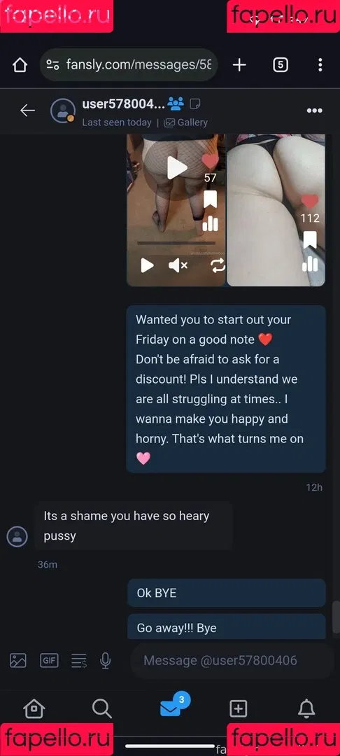 hollieboo Onlyfans Photo Gallery 