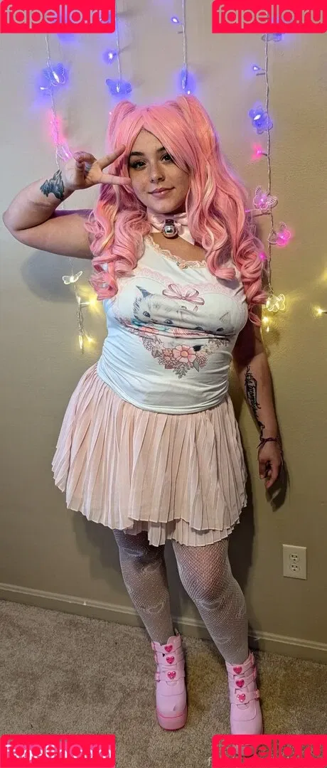hollieboo Onlyfans Photo Gallery 