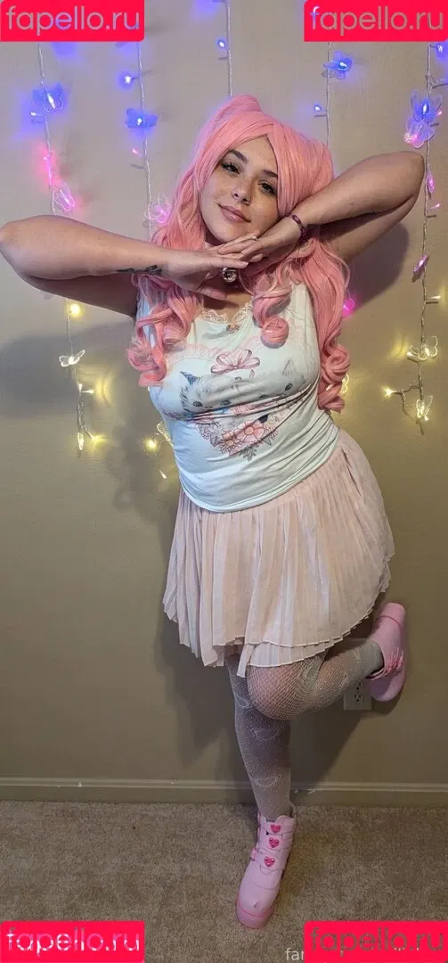 hollieboo Onlyfans Photo Gallery 