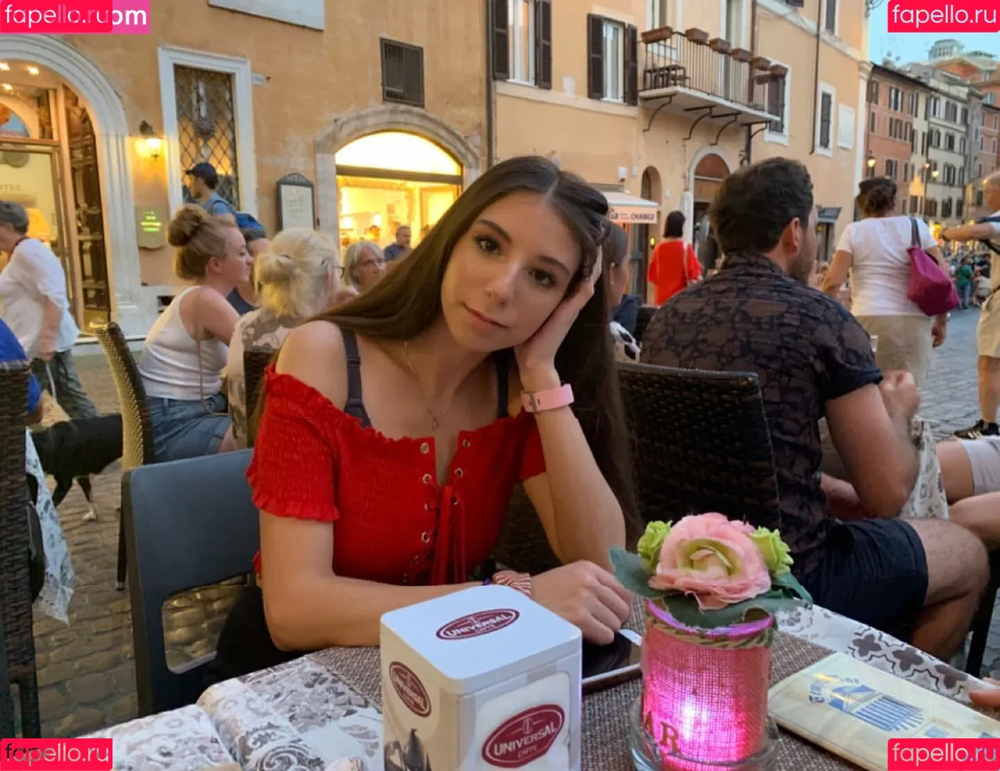 rachyxrose Onlyfans Photo Gallery 