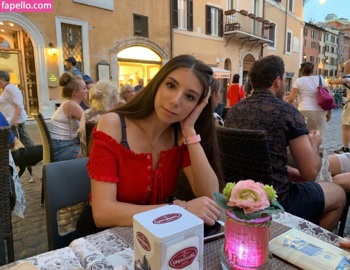 rachyxrose Onlyfans Photo Gallery 