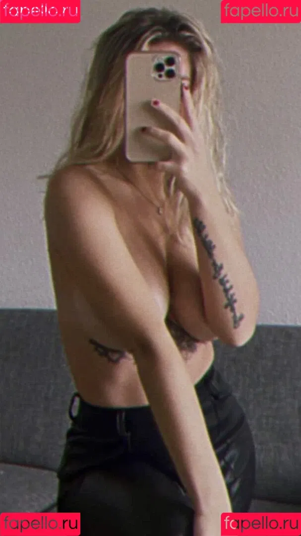 Trine Lasson Onlyfans Photo Gallery 