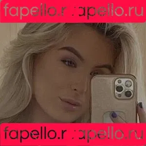 Trine Lasson Onlyfans Photo Gallery 