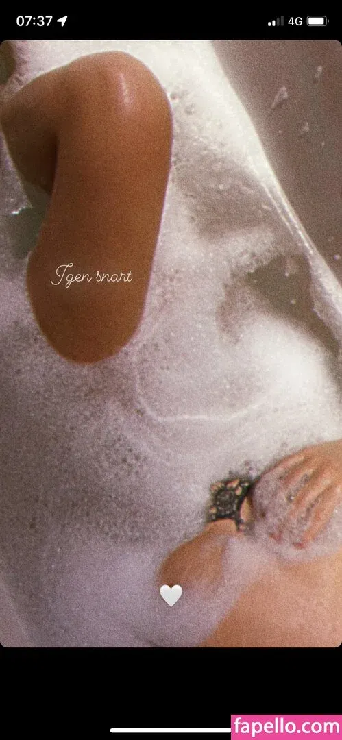 Trine Lasson Onlyfans Photo Gallery 