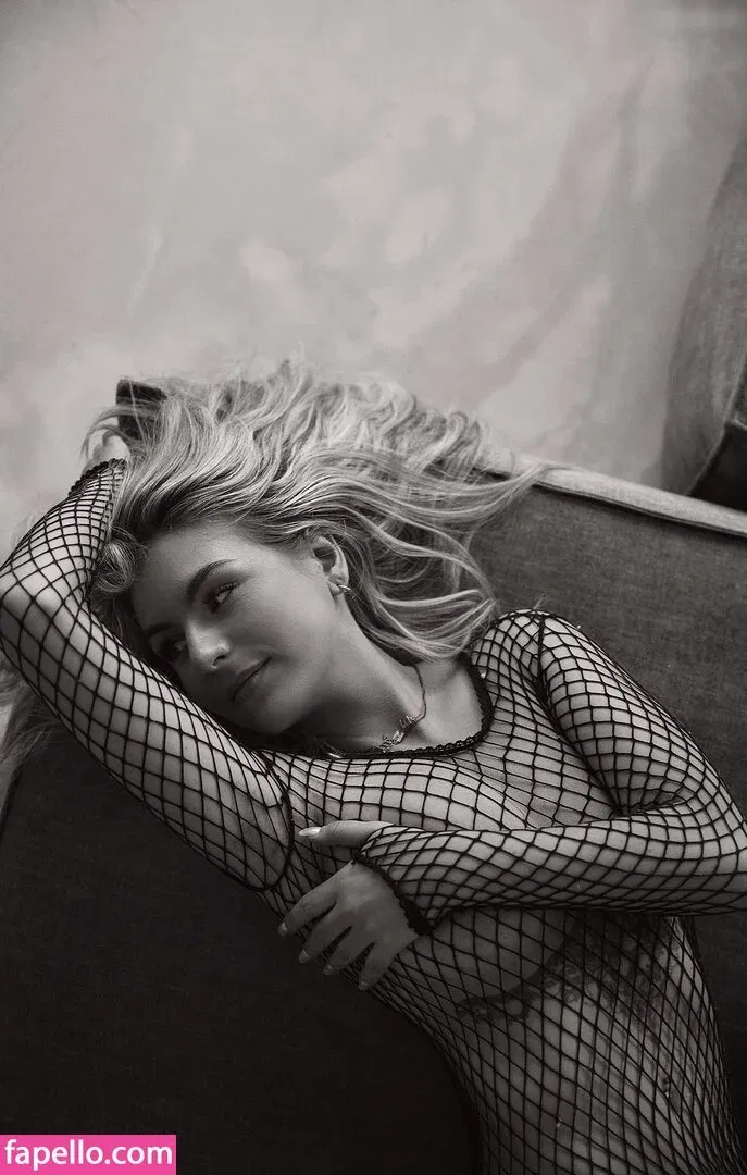 Trine Lasson Onlyfans Photo Gallery 