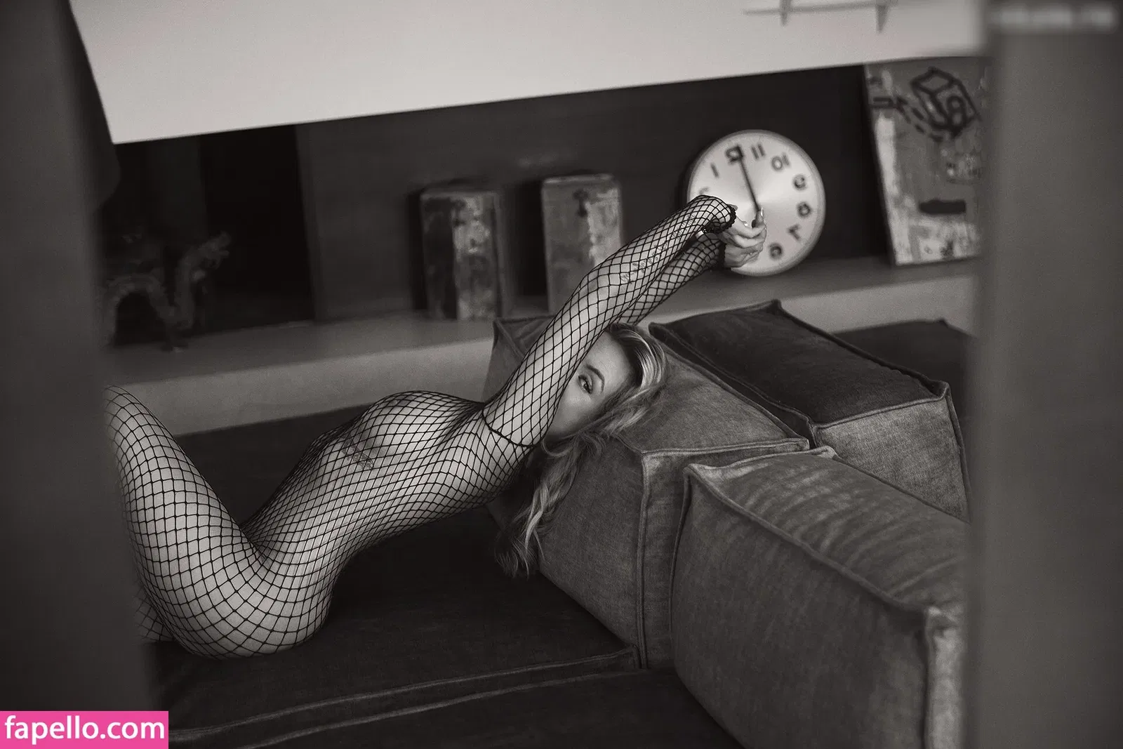 Trine Lasson Onlyfans Photo Gallery 