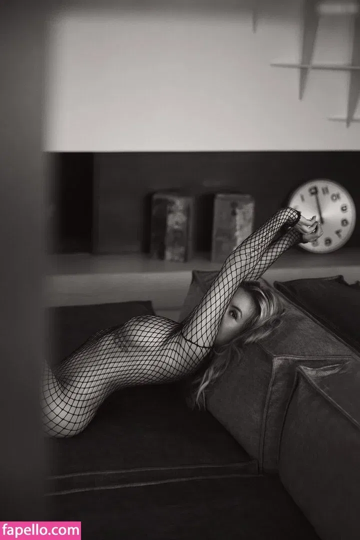 Trine Lasson Onlyfans Photo Gallery 