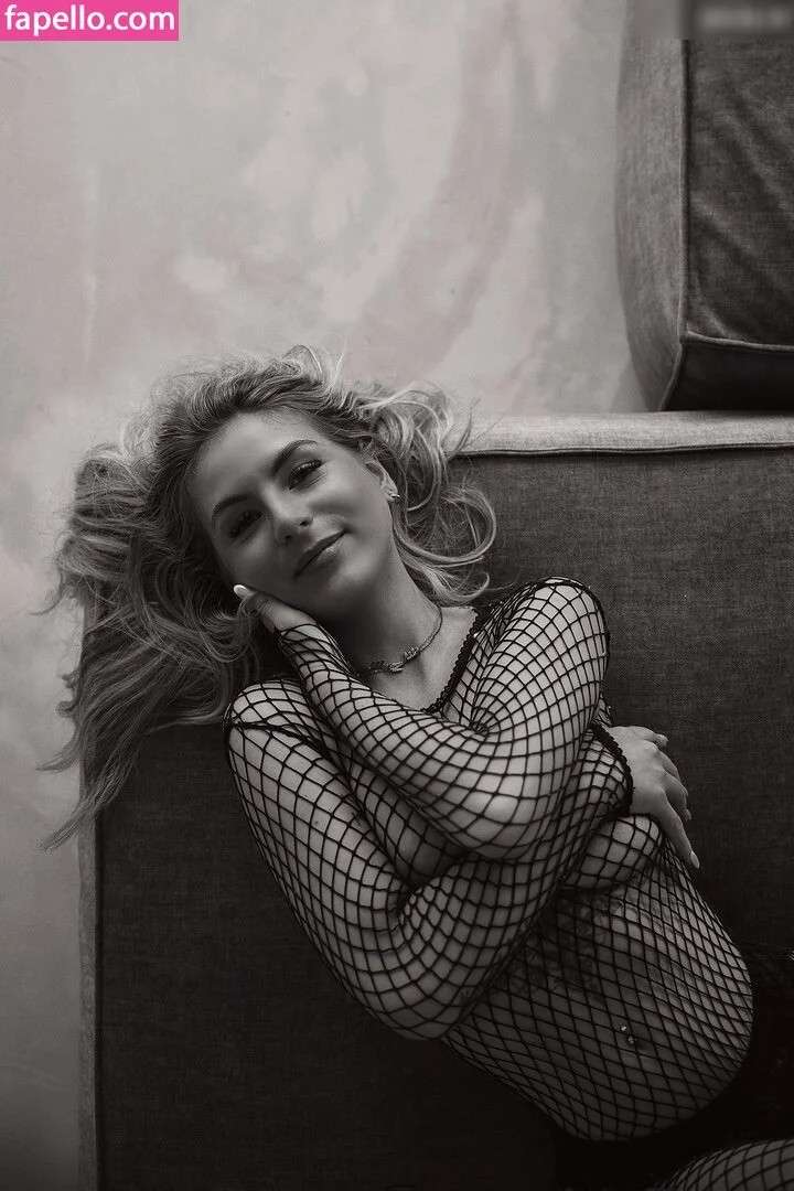 Trine Lasson Onlyfans Photo Gallery 