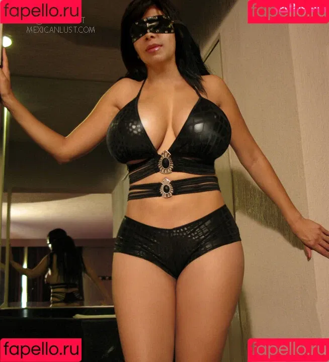 Maritza Mendez Onlyfans Photo Gallery 