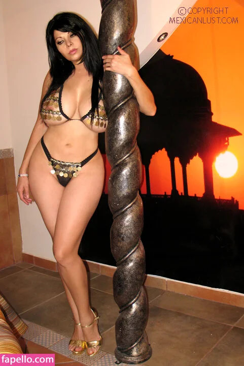Maritza Mendez Onlyfans Photo Gallery 