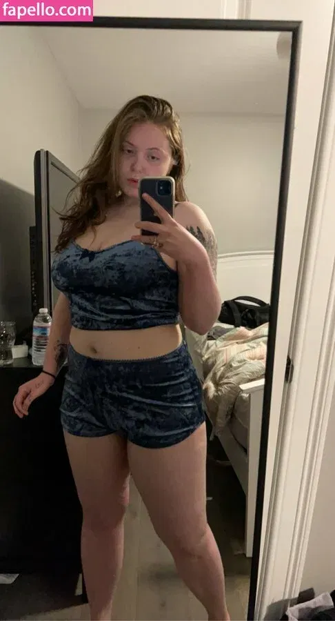 Cherryangel9 Onlyfans Photo Gallery 