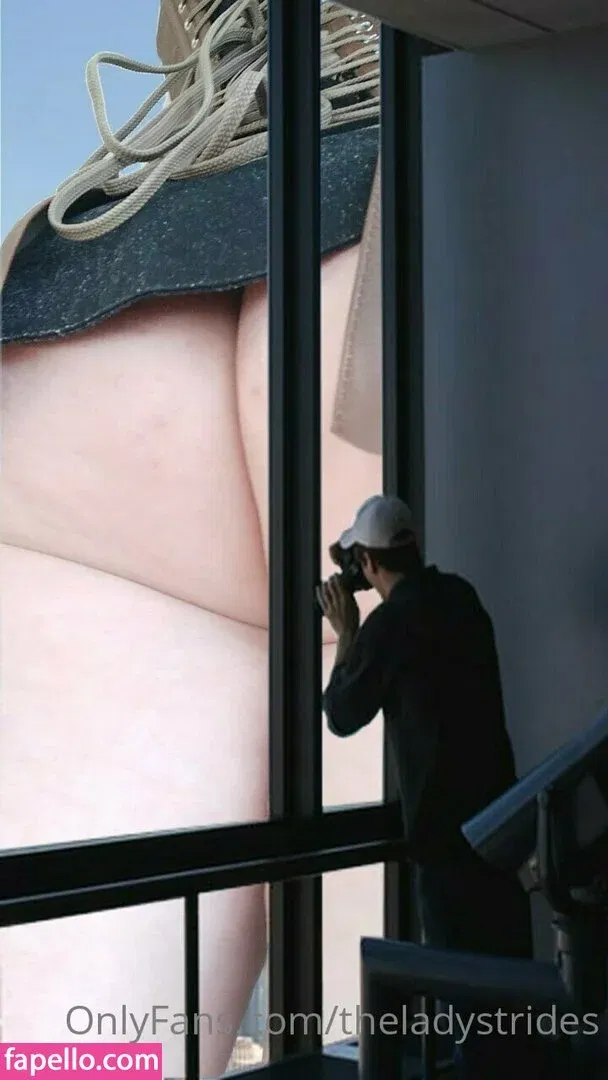 giantessgingerofficial Onlyfans Photo Gallery 