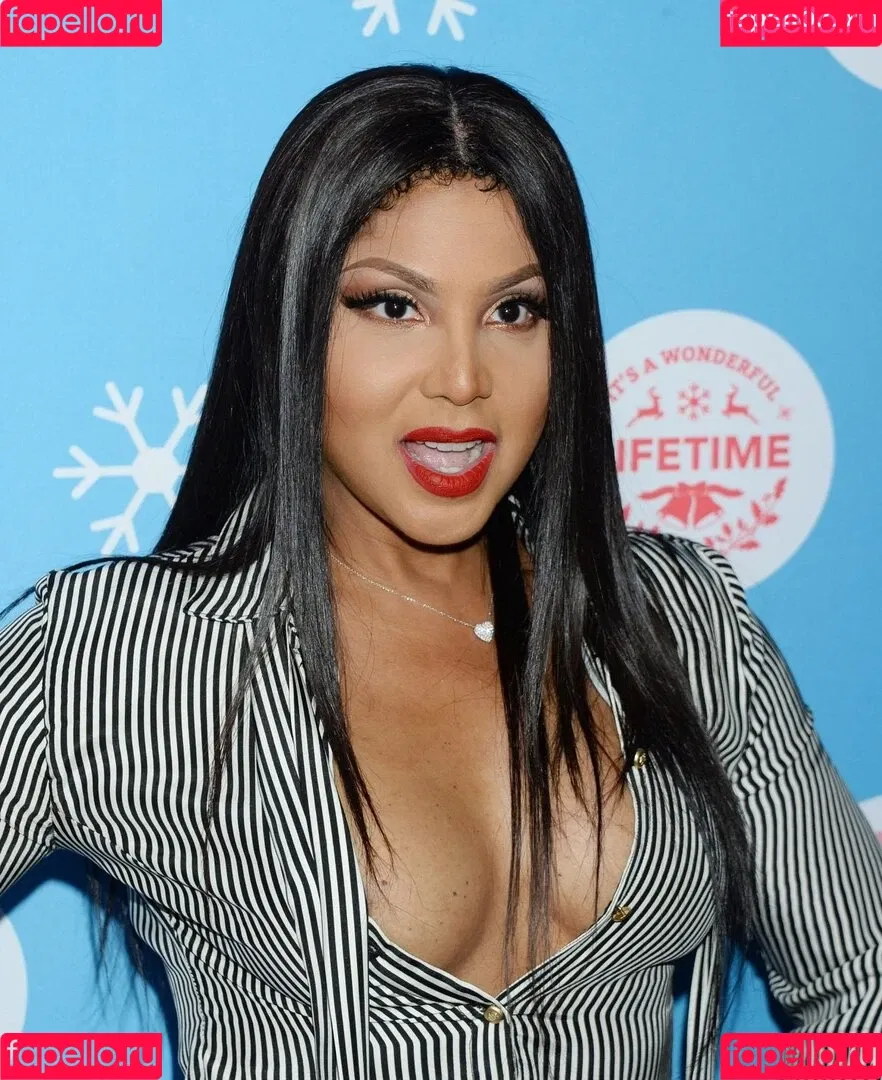 Toni Braxton Onlyfans Photo Gallery 