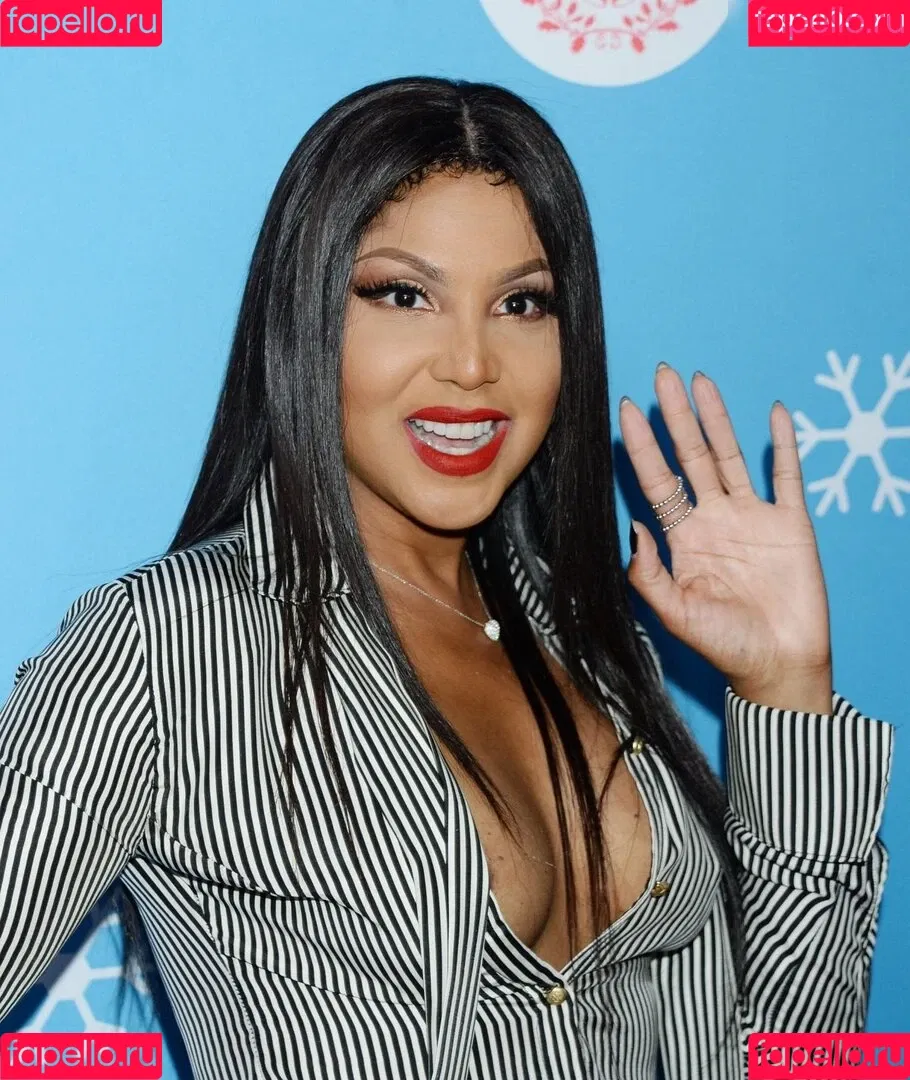 Toni Braxton Onlyfans Photo Gallery 