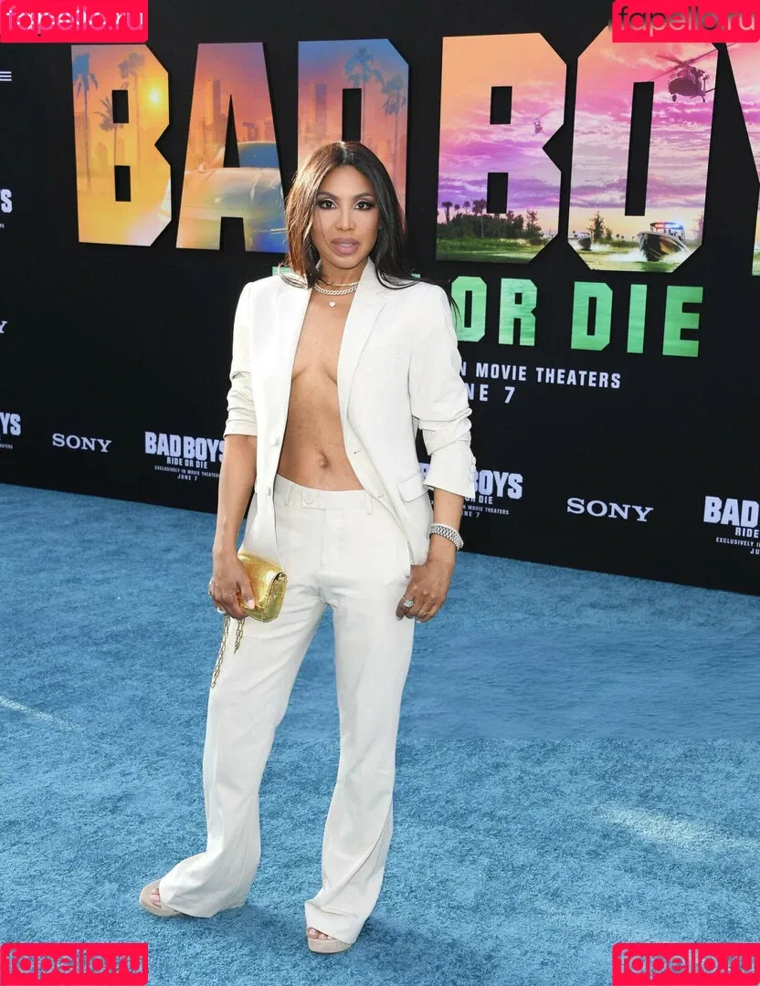 Toni Braxton Onlyfans Photo Gallery 