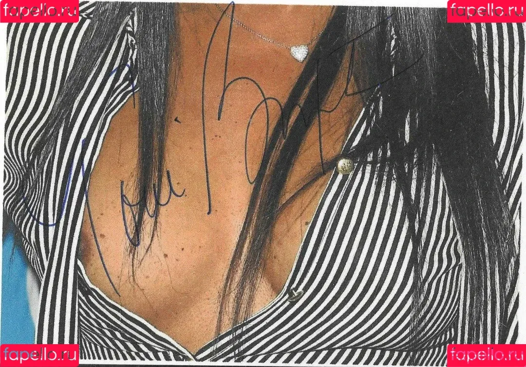 Toni Braxton Onlyfans Photo Gallery 