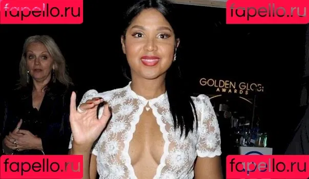 Toni Braxton Onlyfans Photo Gallery 