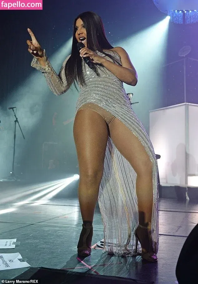 Toni Braxton Onlyfans Photo Gallery 