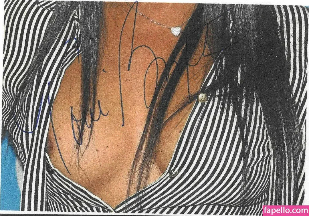 Toni Braxton Onlyfans Photo Gallery 