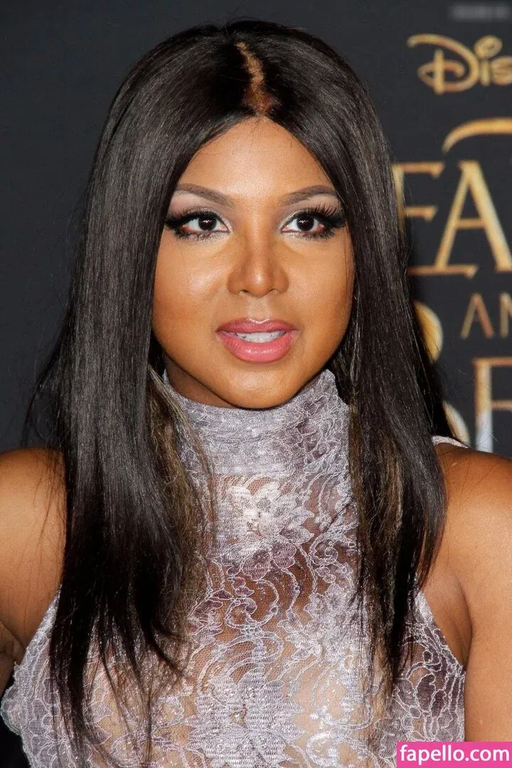 Toni Braxton Onlyfans Photo Gallery 