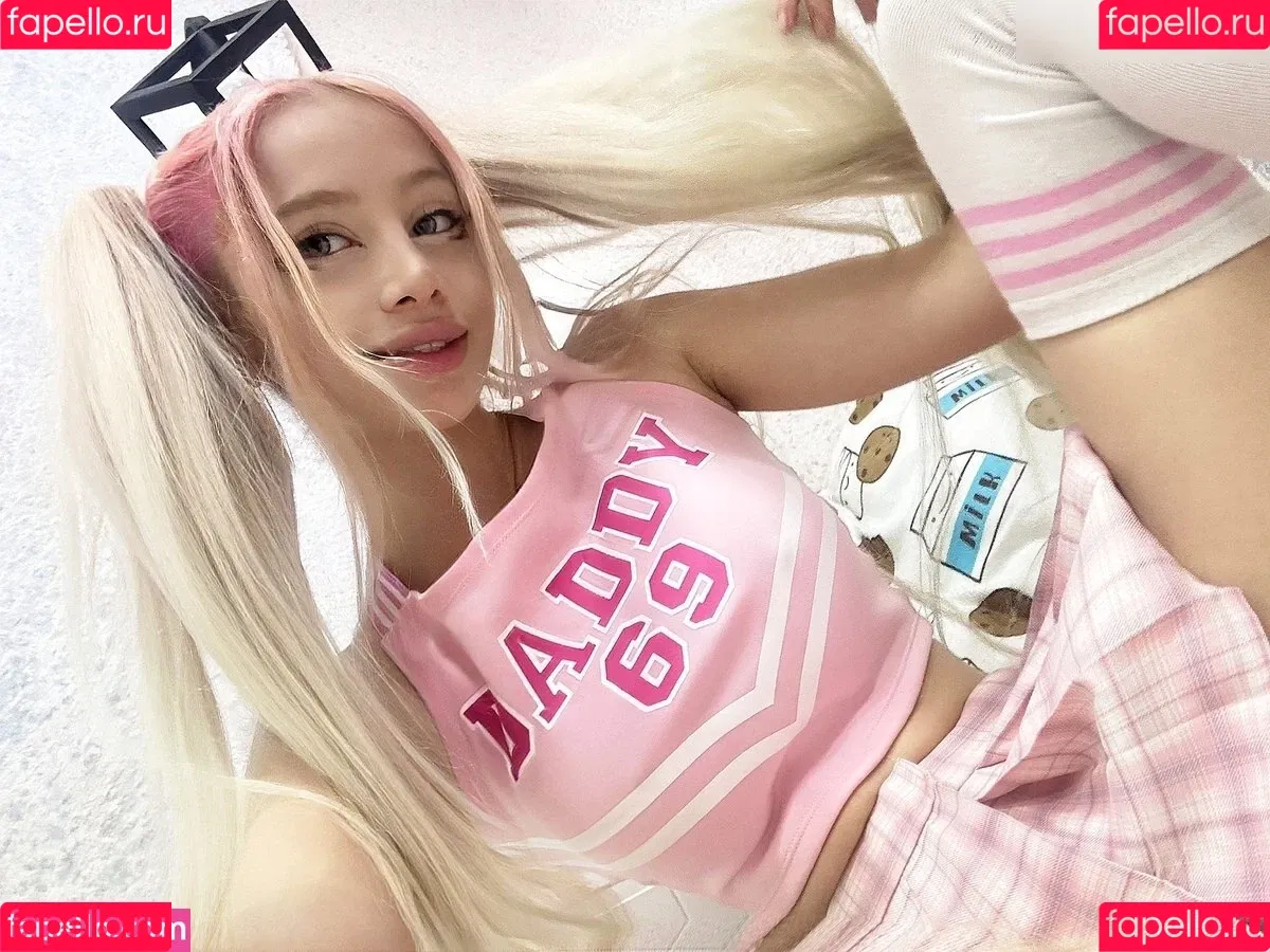 Lolibela Onlyfans Photo Gallery 