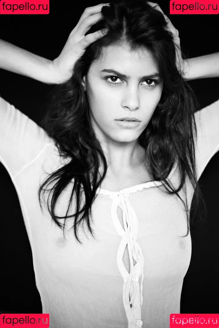 Alisar Ailabouni Onlyfans Photo Gallery 