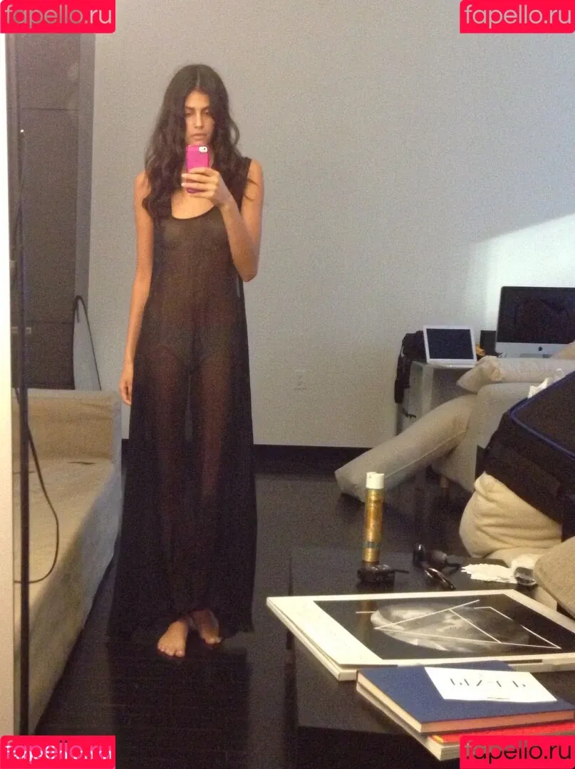 Alisar Ailabouni Onlyfans Photo Gallery 