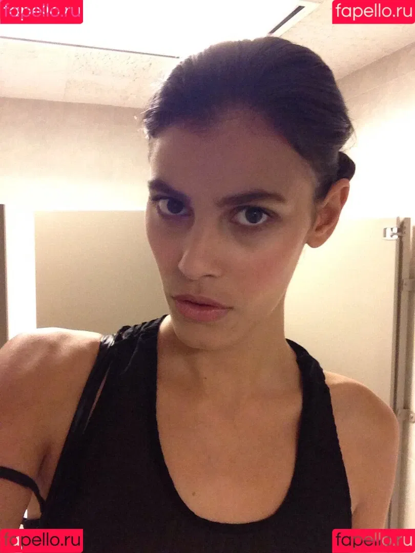 Alisar Ailabouni Onlyfans Photo Gallery 
