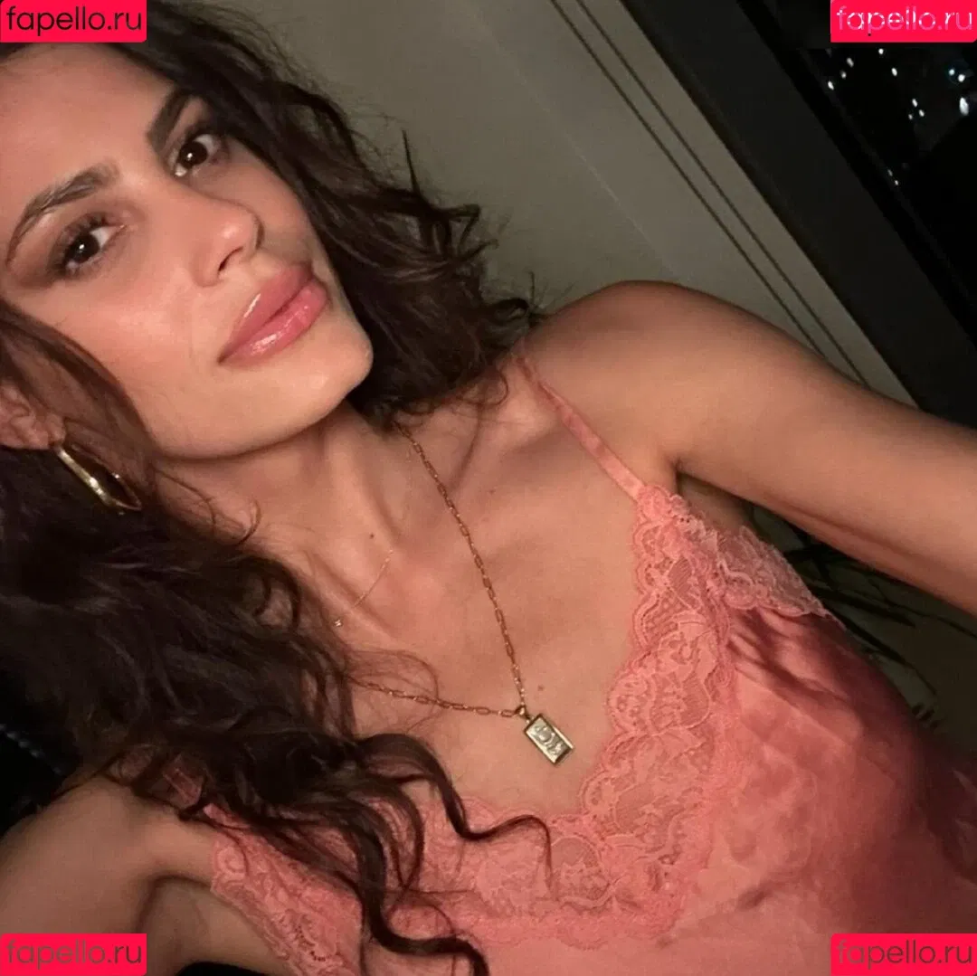 Alisar Ailabouni Onlyfans Photo Gallery 
