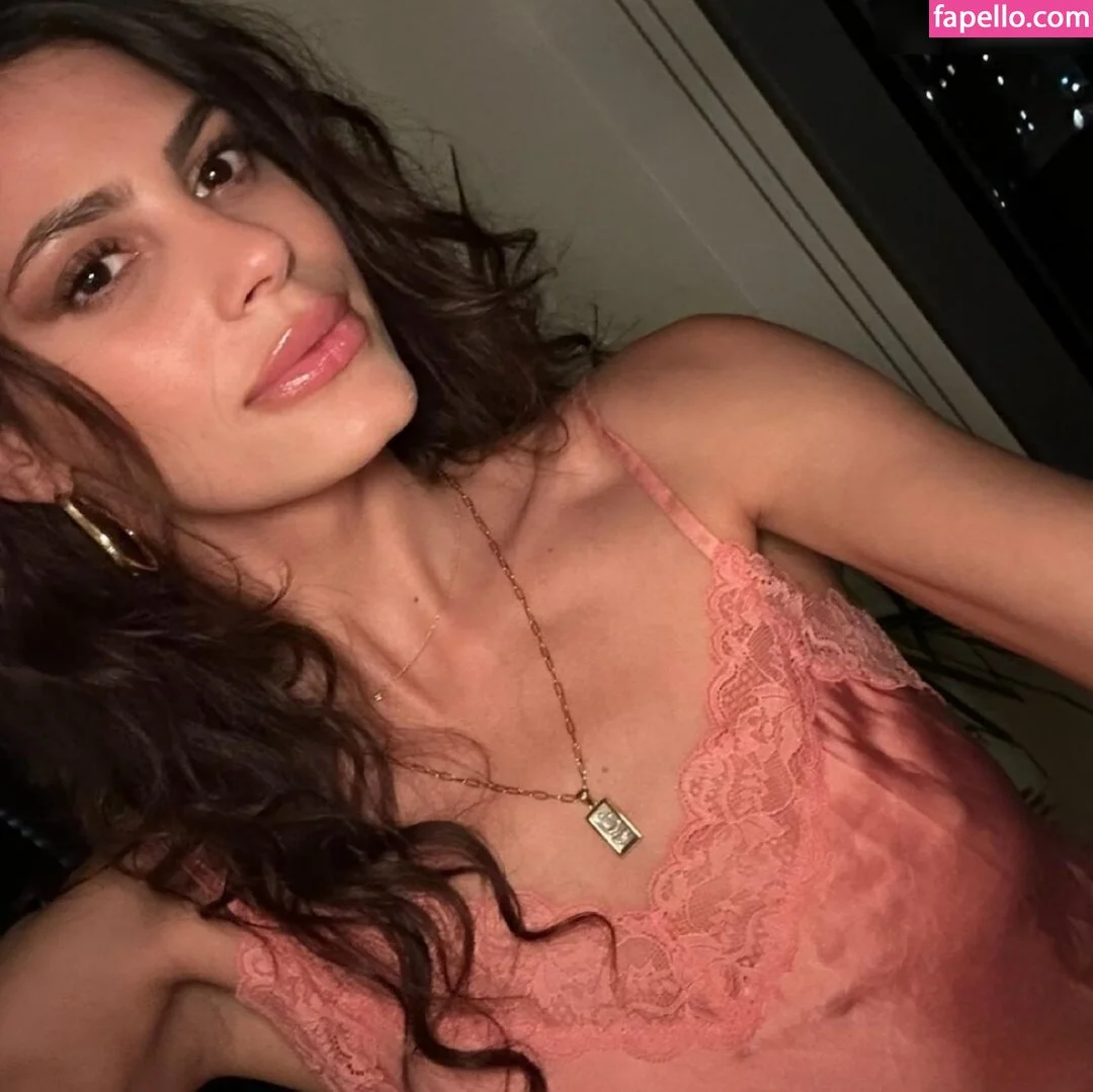 Alisar Ailabouni Onlyfans Photo Gallery 