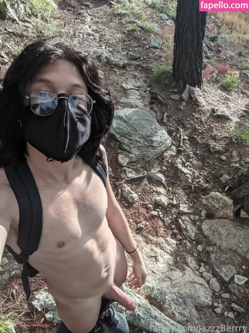 JazzzBerrry Onlyfans Photo Gallery 