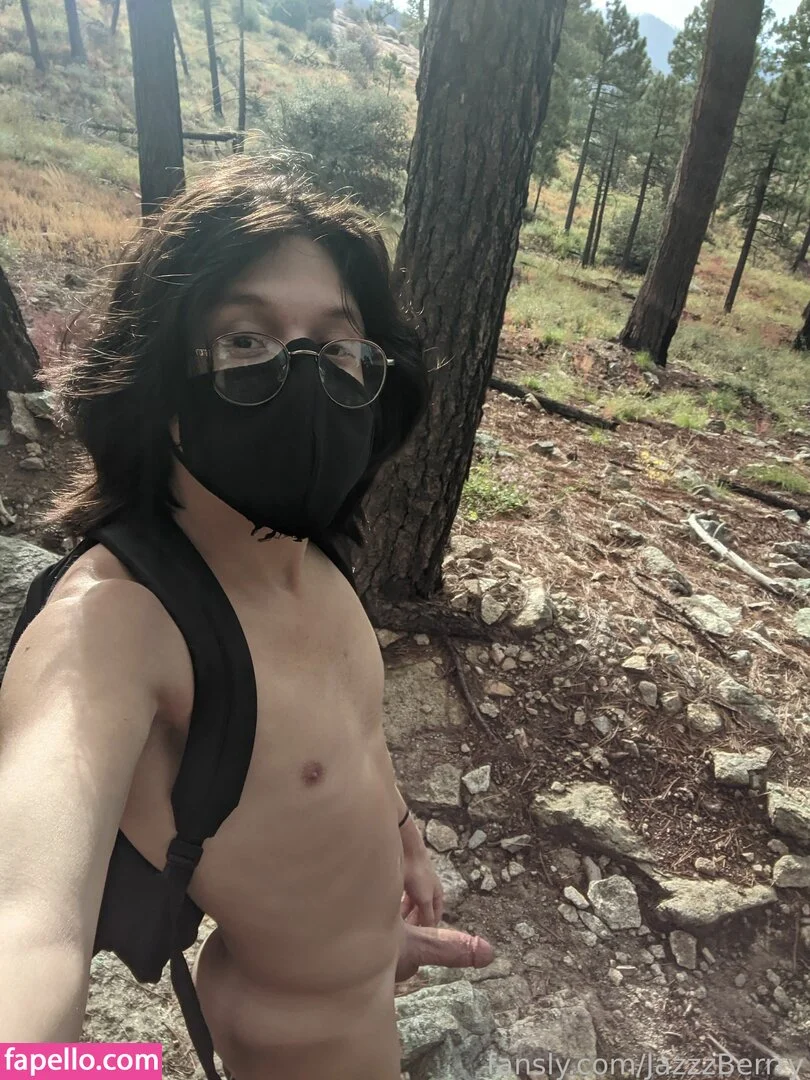 JazzzBerrry Onlyfans Photo Gallery 