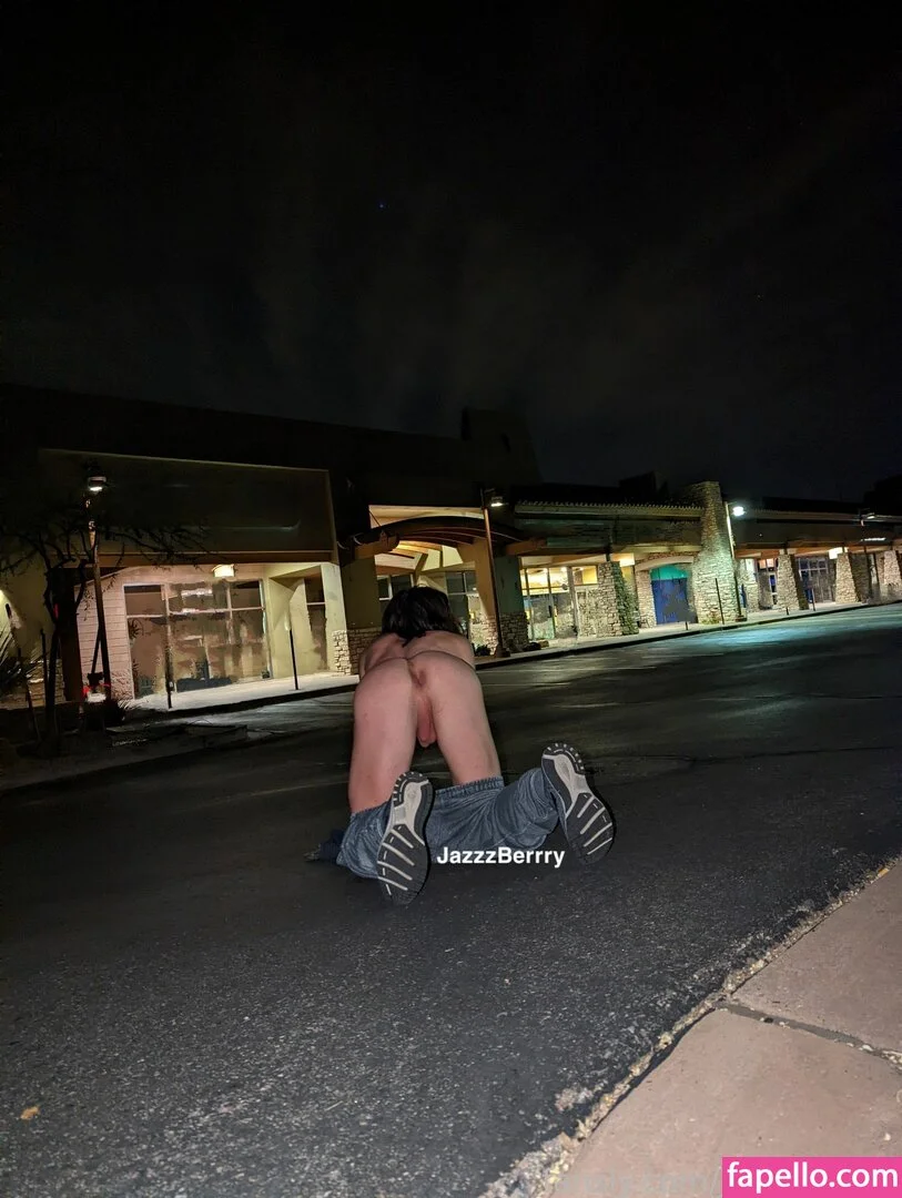 JazzzBerrry Onlyfans Photo Gallery 