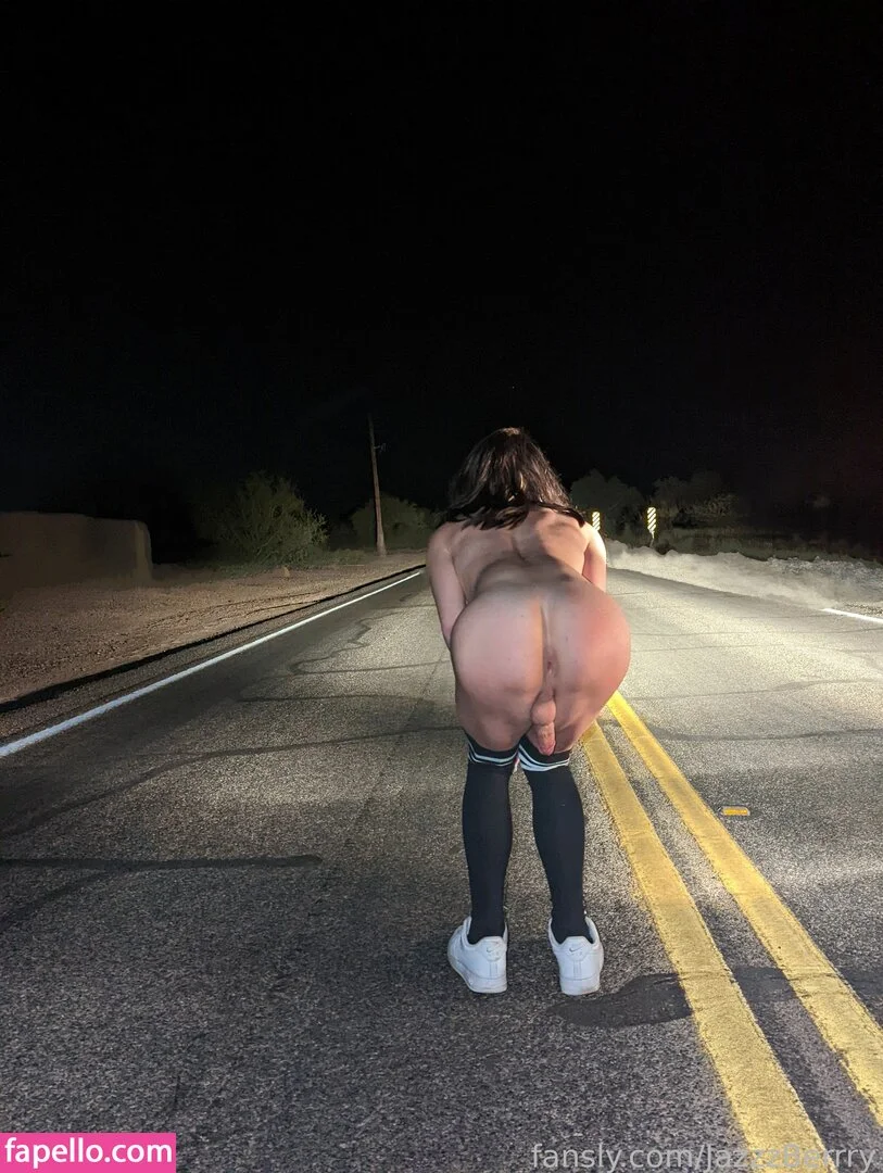 JazzzBerrry Onlyfans Photo Gallery 